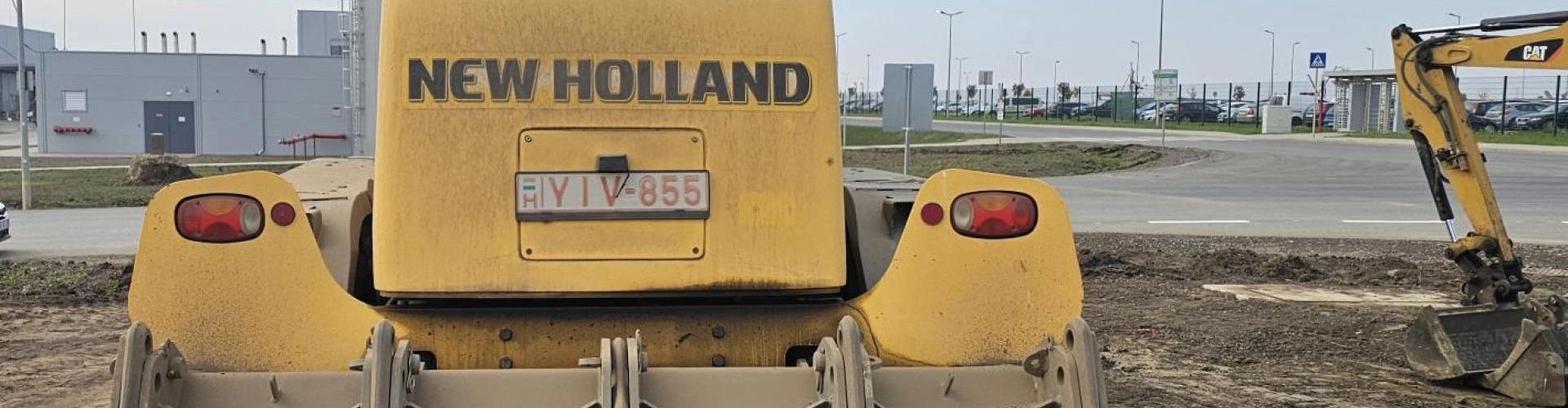 A Leveller Kft. megbízásából végzett munkák